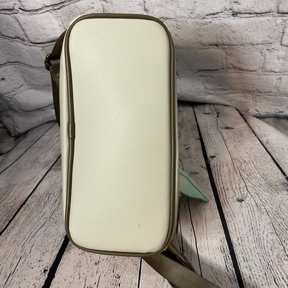 Loungefly Star Wars Baby Yoda Double Strap Backpack - Picture 9 of 9